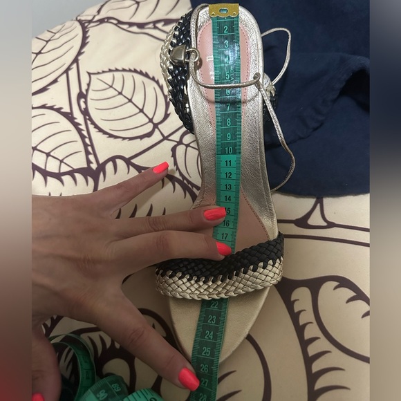 New Prada heels - Picture 11 of 11